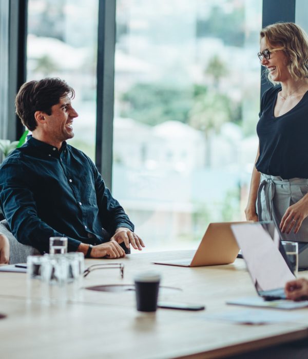 Führungskräfte Seminar und Weiterbildung