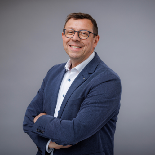 Peter Gschwendtner Inhaber und 2. Geschäftsführer der AFPUK GmbH