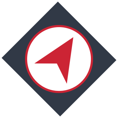 Zukunfsorientiert Icon AFPUK Wertekompass zukunftsorientiert